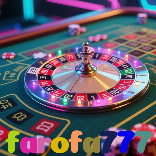 farofa777 - Baixe o app farofa777 no Google Play e jogue ao vivo
