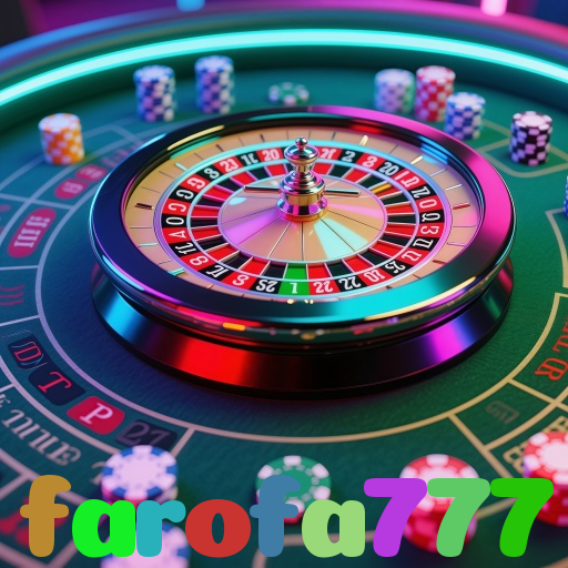 farofa777 - Baixe o app farofa777 no Google Play e jogue ao vivo