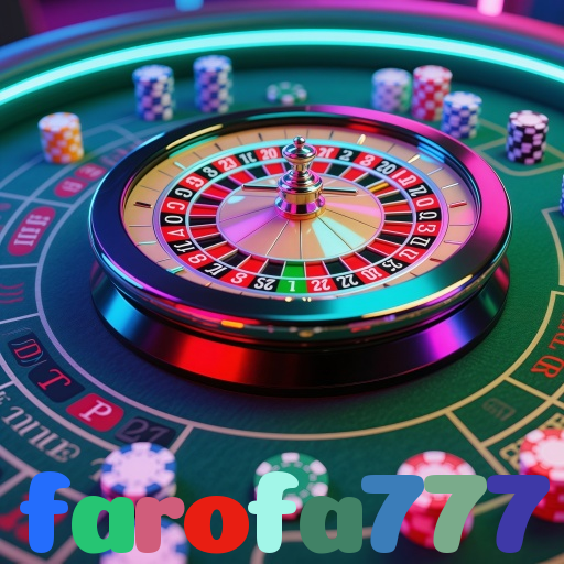 farofa777 - Baixe o app farofa777 no Google Play e jogue ao vivo