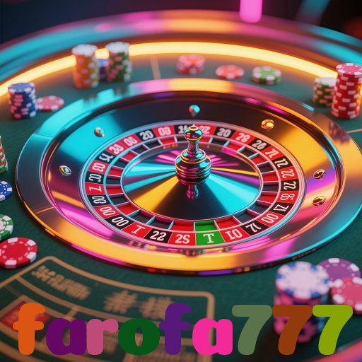 farofa777 - Baixe o App farofa777 para Android e Comece a Jogar