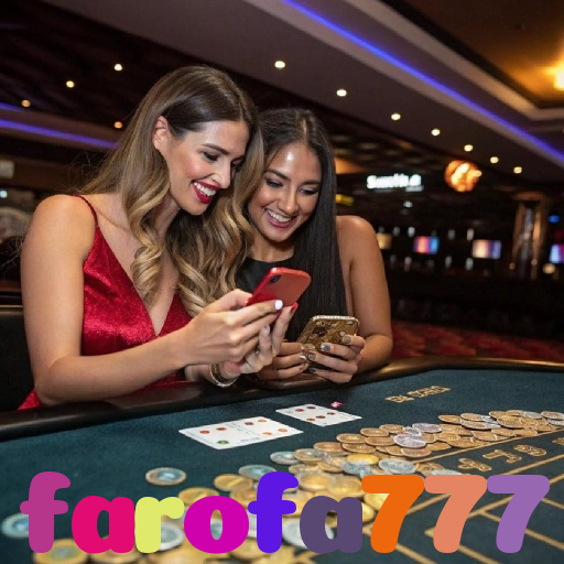 farofa777 - Baixe o app farofa777 no Google Play e jogue ao vivo