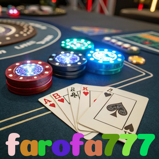 farofa777 - Baixe o App farofa777 para Android e Comece a Jogar