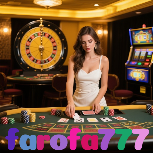 farofa777 - Baixe o App farofa777 para Android e Comece a Jogar