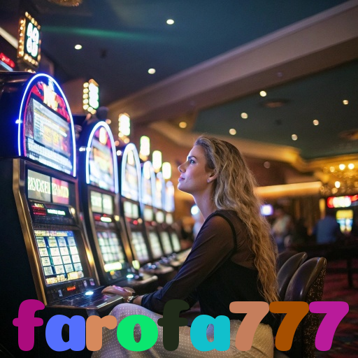 farofa777 - Baixe o App farofa777 para Android e Comece a Jogar