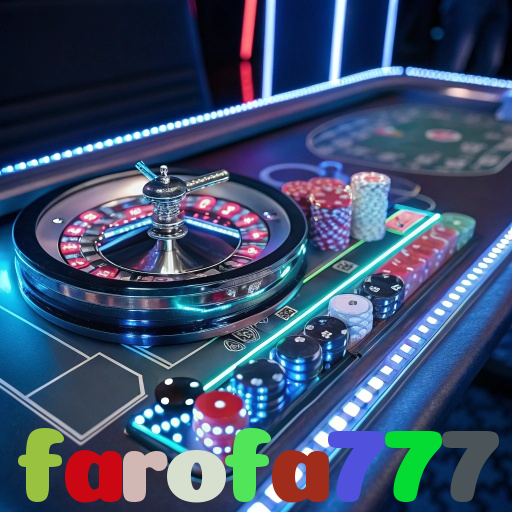 farofa777 - Baixe o App farofa777 para Android e Comece a Jogar