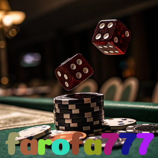 farofa777 - Baixe o app farofa777 no Google Play e jogue ao vivo