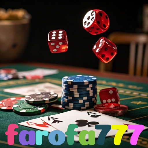 farofa777 - Baixe o App farofa777 para Android e Comece a Jogar