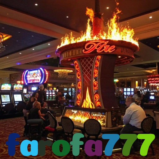 farofa777 - Baixe o App farofa777 para Android e Comece a Jogar