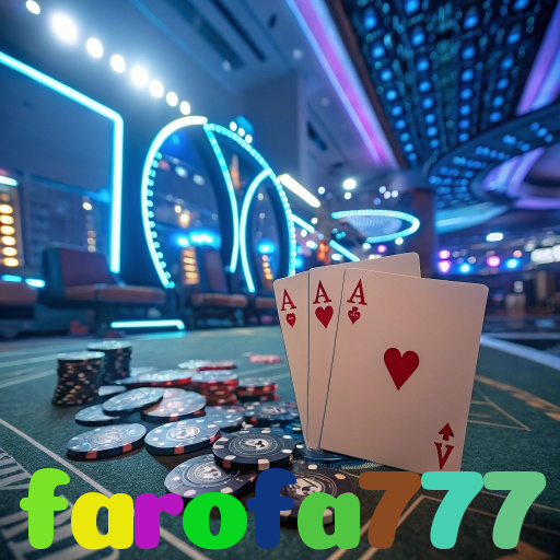 farofa777 - Baixe o app farofa777 no Google Play e jogue ao vivo