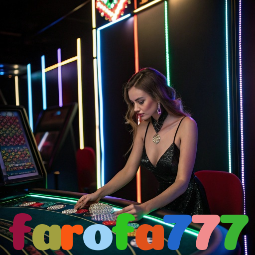 farofa777 - Baixe o app farofa777 no Google Play e jogue ao vivo
