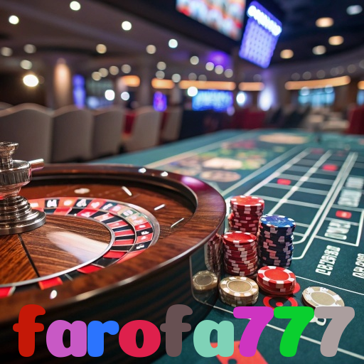 farofa777 - Baixe o App farofa777 para Android e Comece a Jogar