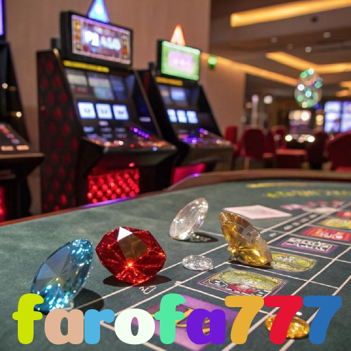 farofa777 - Baixe o App farofa777 para Android e Comece a Jogar