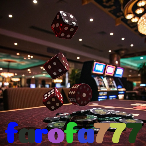 farofa777 - Baixe o app farofa777 no Google Play e jogue ao vivo