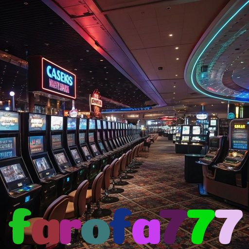 farofa777 - Baixe o App farofa777 para Android e Comece a Jogar