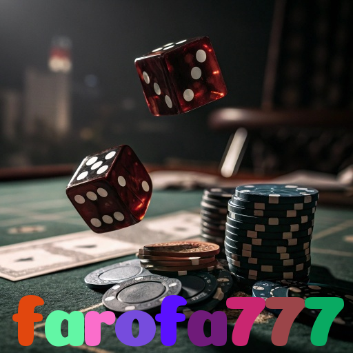 farofa777 - Baixe o app farofa777 no Google Play e jogue ao vivo