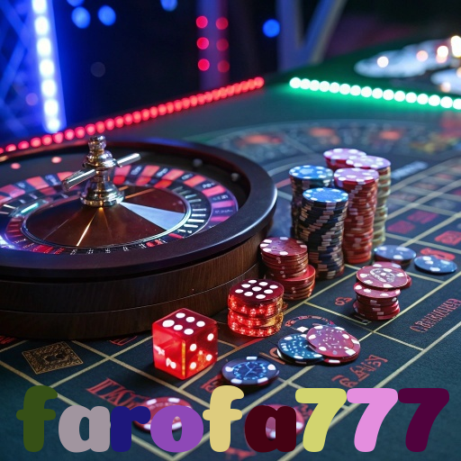 farofa777 - Baixe o App farofa777 para Android e Comece a Jogar