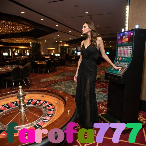 farofa777 - Baixe o app farofa777 no Google Play e jogue ao vivo