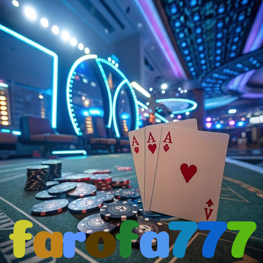 farofa777 - Baixe o app farofa777 no Google Play e jogue ao vivo
