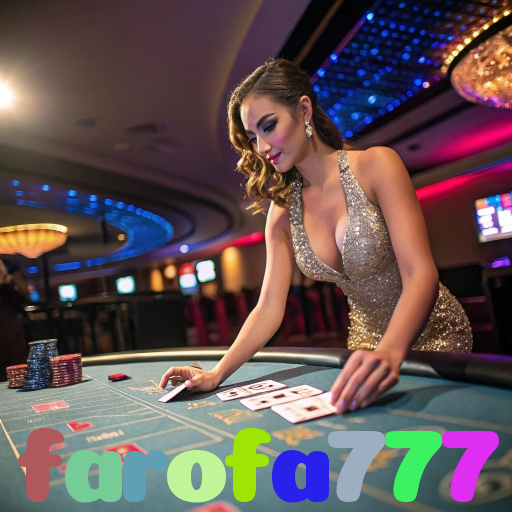 farofa777 - Baixe o App farofa777 para Android e Comece a Jogar