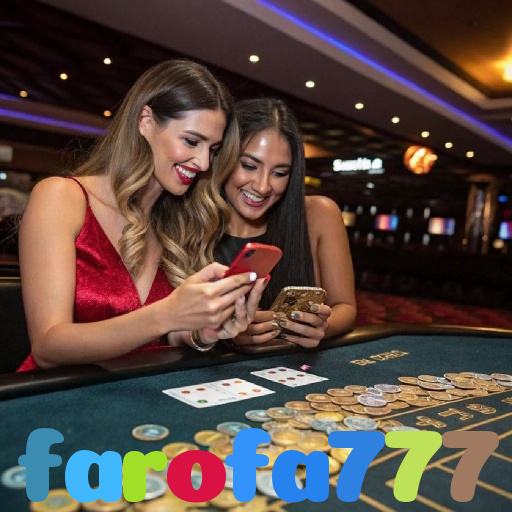 farofa777 - Baixe o App farofa777 para Android e Comece a Jogar