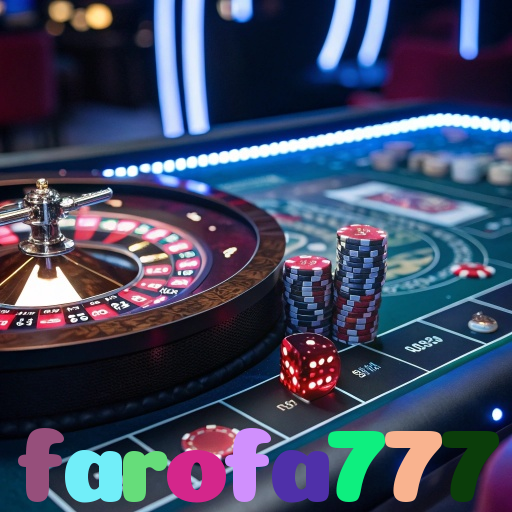 farofa777 - Baixe o app farofa777 no Google Play e jogue ao vivo