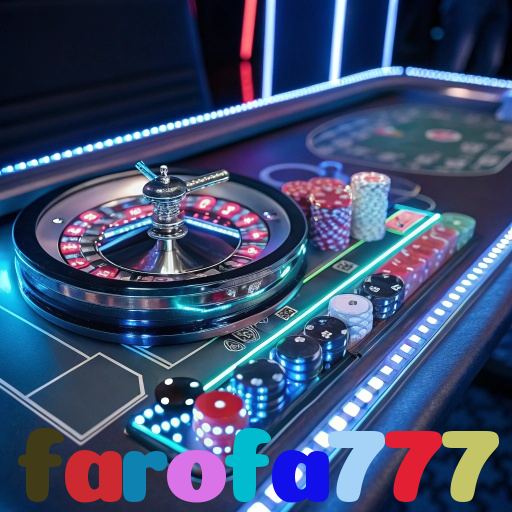 farofa777 - Baixe o App farofa777 para Android e Comece a Jogar