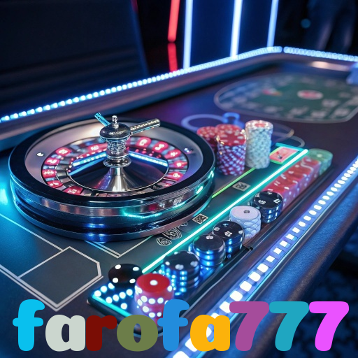 farofa777 - Baixe o App farofa777 para Android e Comece a Jogar