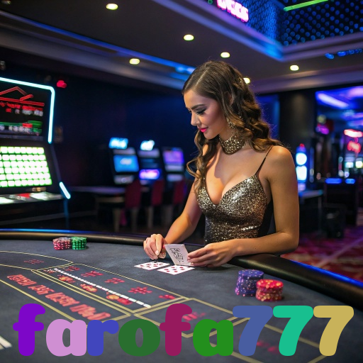 farofa777 - Baixe o App farofa777 para Android e Comece a Jogar