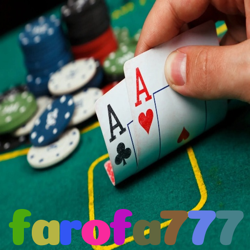 farofa777 - Baixe o app farofa777 no Google Play e jogue ao vivo