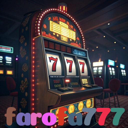 farofa777 - Baixe o app farofa777 no Google Play e jogue ao vivo