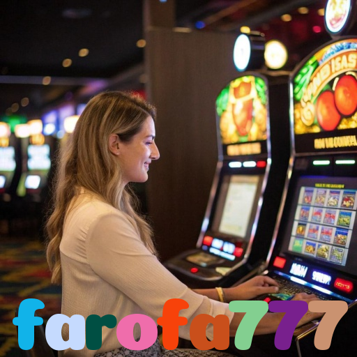 farofa777 - Baixe o app farofa777 no Google Play e jogue ao vivo