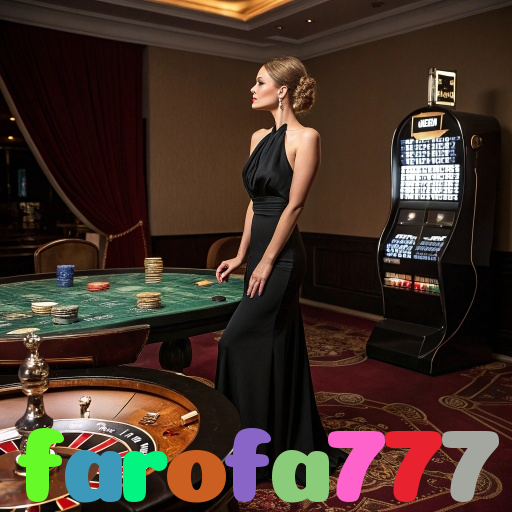 farofa777 - Baixe o app farofa777 no Google Play e jogue ao vivo