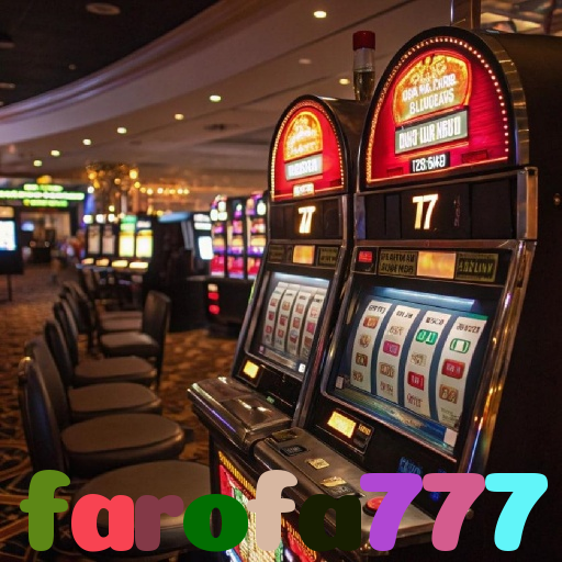 farofa777 - Baixe o App farofa777 para Android e Comece a Jogar