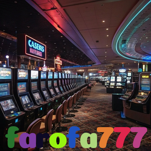 farofa777 - Baixe o App farofa777 para Android e Comece a Jogar