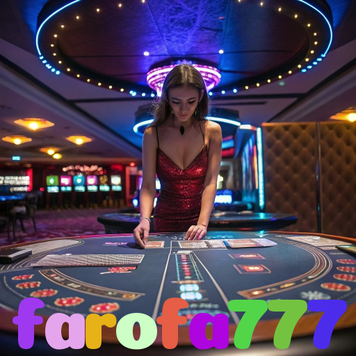 farofa777 - Baixe o App farofa777 para Android e Comece a Jogar