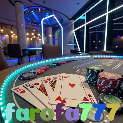 farofa777 - Baixe o app farofa777 no Google Play e jogue ao vivo