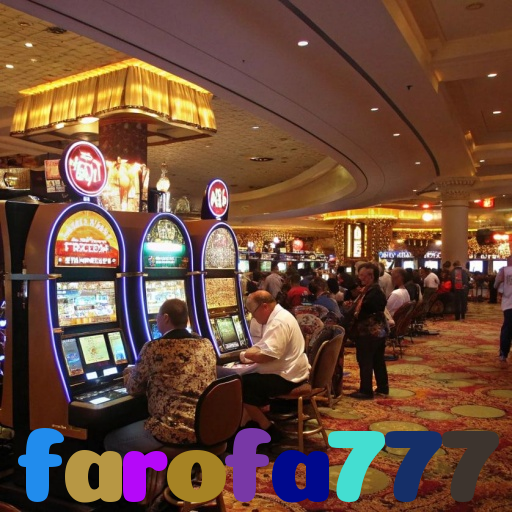 farofa777 - Baixe o app farofa777 no Google Play e jogue ao vivo