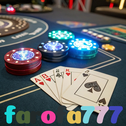 farofa777 - Baixe o App farofa777 para Android e Comece a Jogar