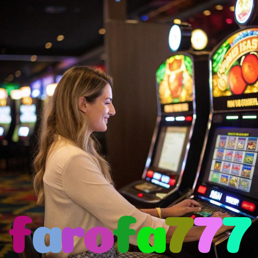 farofa777 - Baixe o App farofa777 para Android e Comece a Jogar
