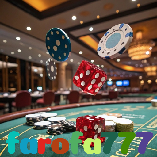 farofa777 - Baixe o App farofa777 para Android e Comece a Jogar
