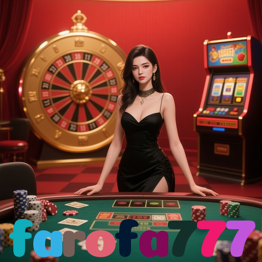 farofa777 - Baixe o App farofa777 para Android e Comece a Jogar