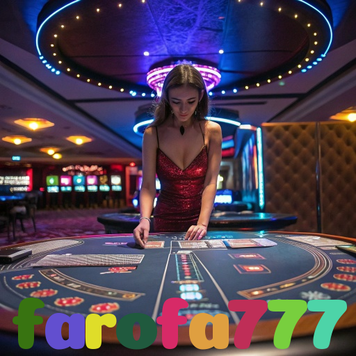 farofa777 - Baixe o app farofa777 no Google Play e jogue ao vivo