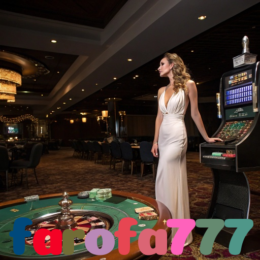 farofa777 - Baixe o App farofa777 para Android e Comece a Jogar