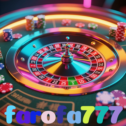 farofa777 - Baixe o app farofa777 no Google Play e jogue ao vivo