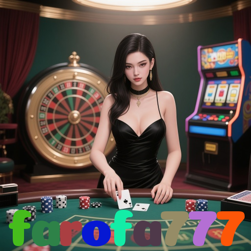 farofa777 - Baixe o App farofa777 para Android e Comece a Jogar