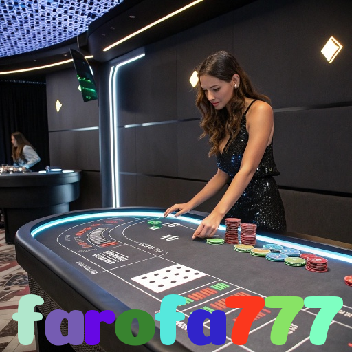 farofa777 - Baixe o app farofa777 no Google Play e jogue ao vivo