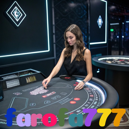 farofa777 - Baixe o app farofa777 no Google Play e jogue ao vivo
