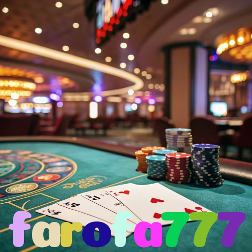 farofa777 - Baixe o App farofa777 para Android e Comece a Jogar