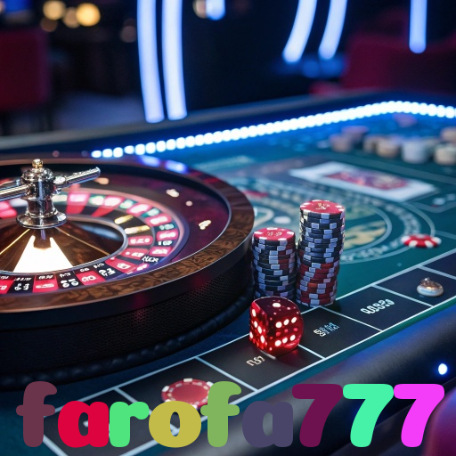 farofa777 - Baixe o app farofa777 no Google Play e jogue ao vivo