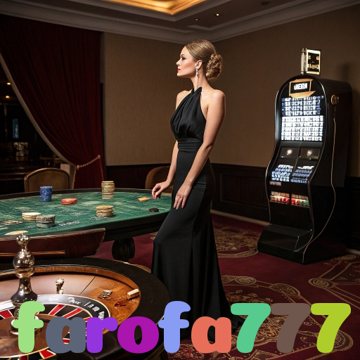 farofa777 - Baixe o app farofa777 no Google Play e jogue ao vivo